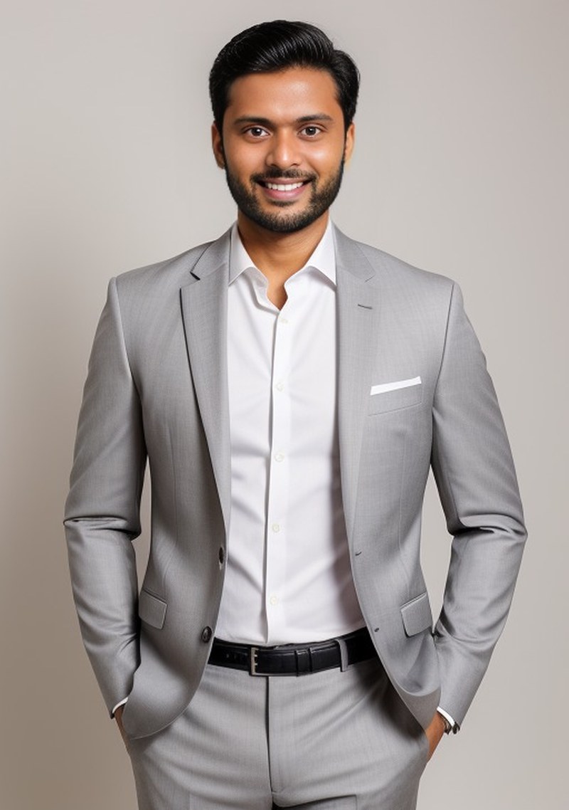 Fokhrul Islam, performance marketing and analytics consultant