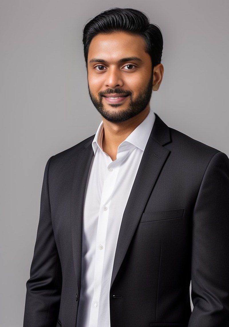 Fokhrul Islam, growth and analytics consultant